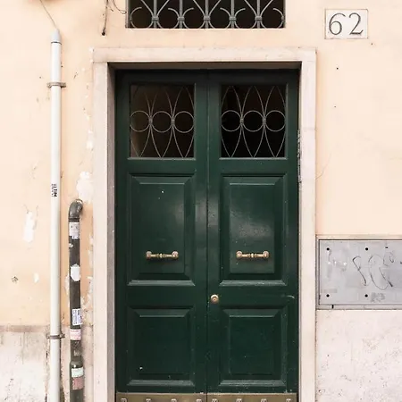 Domus Penna Apartment