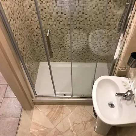 Major Aventinus Hotel