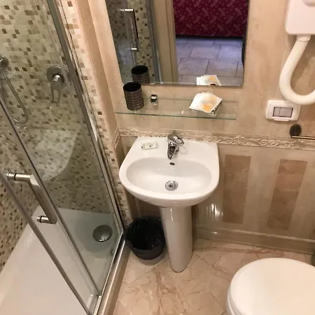 Major Aventinus Hotel *