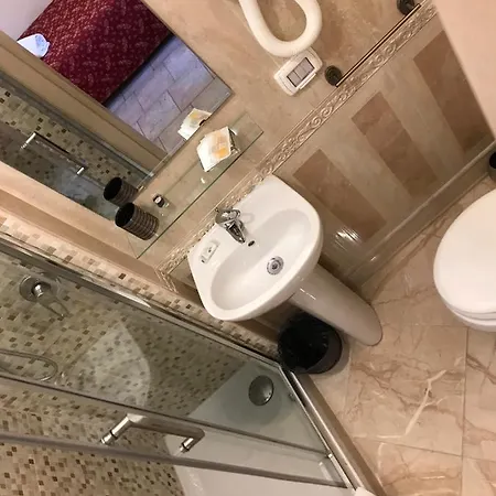 亚提斯酒店 酒店 罗马