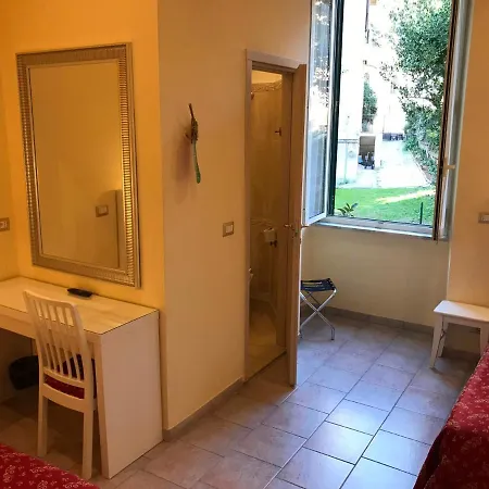 Hotel Major Aventinus Rome