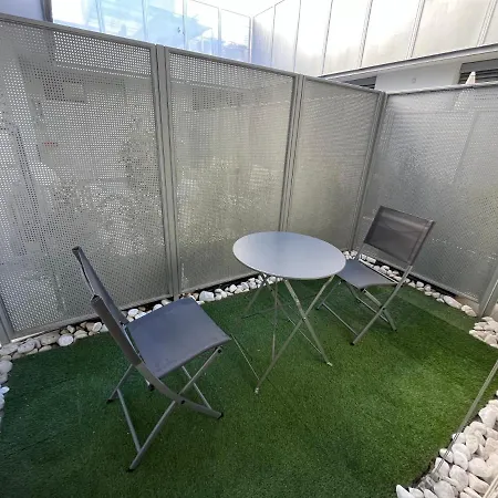 Apartment Space In The Center
