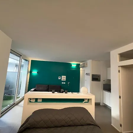 Apartment Space In The Center