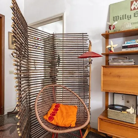 Apartment Retro - St. Peter Vatican *