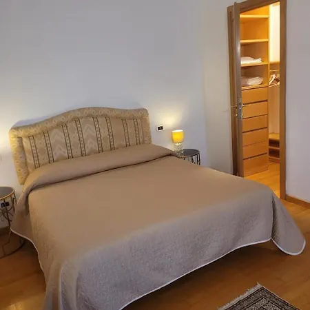 Lovely Accogliente Tra Policlinico E Piazza Bologna רומא