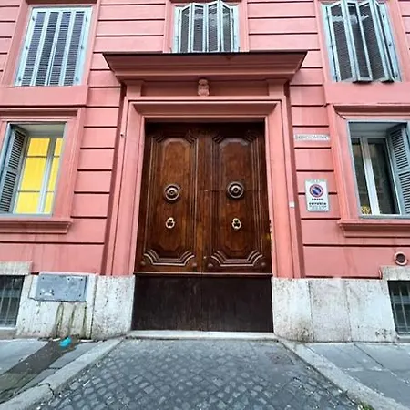 Apartment Aureliana