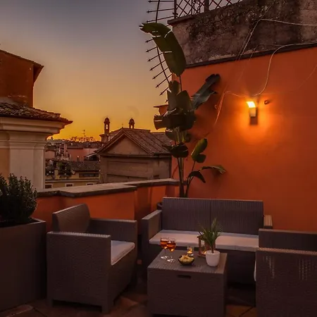 Tritone House 4*