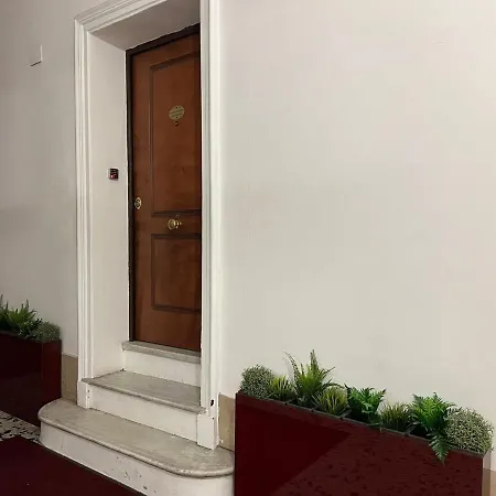 Apartment Aureliana Rome