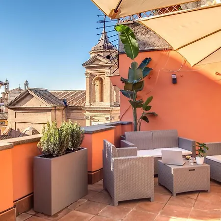 Tritone House 4*