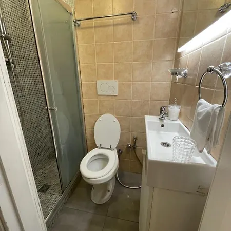 Apartamento In The Heart Of *