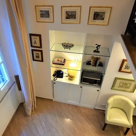 Babuino 79 Aparthotel 2*