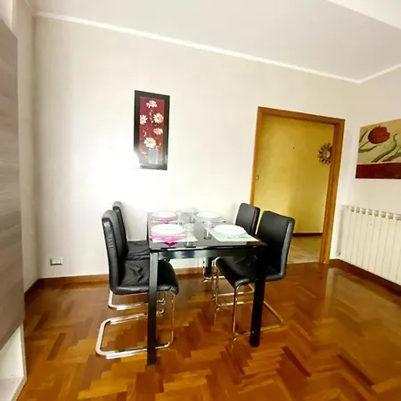 Eur Charme Holiday home Rome