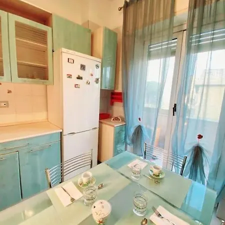 Eur Charme Holiday home *