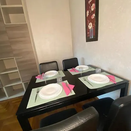Holiday home Eur Charme Rome