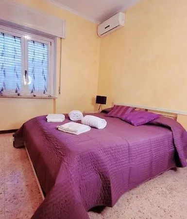 Eur Charme Rome