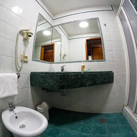 Cervia Otel Roma