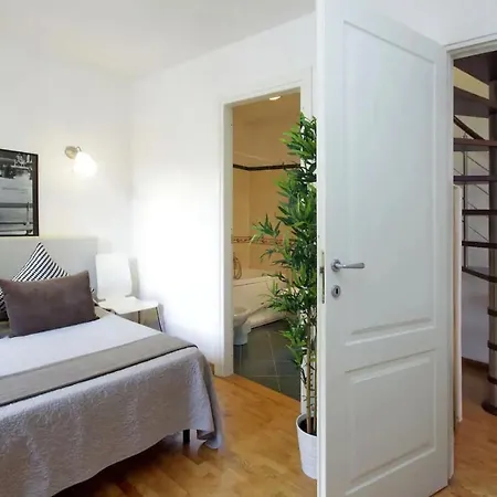 Design Apartment
