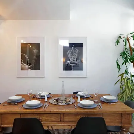 Design Apartment Rome