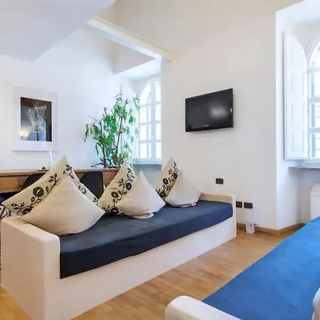 Design Apartment