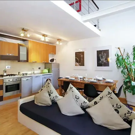 Design Apartment