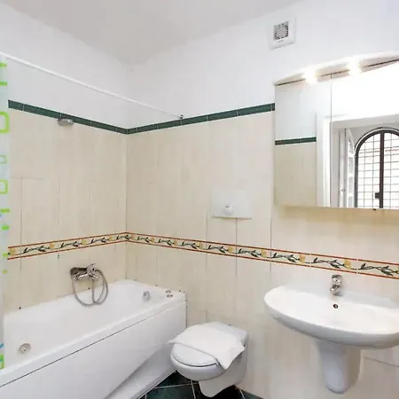 Design Apartment Rome