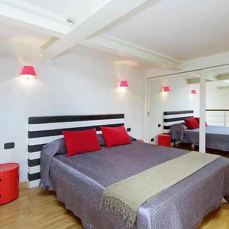 Apartment Design *
