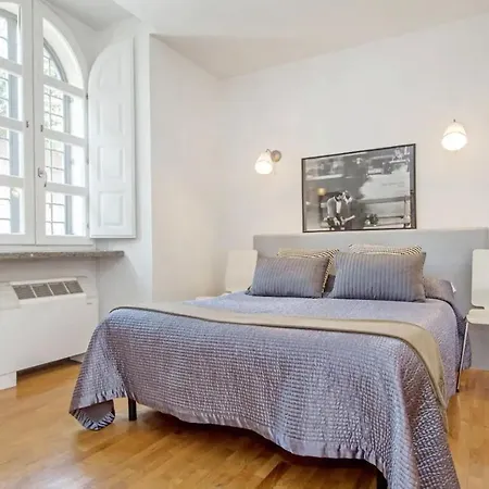 Apartment Design *