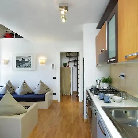 Design Apartment Rome