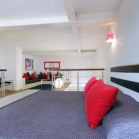 Apartment Design Rome