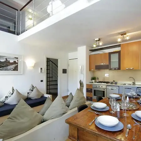 Apartment Design