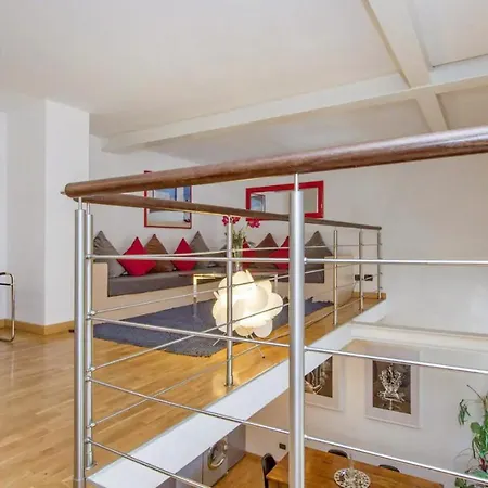 Apartment Design
