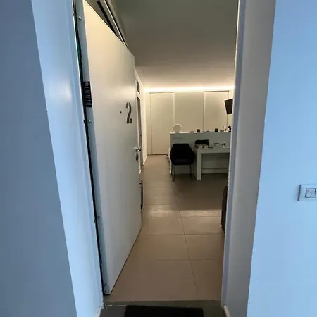 Apartment Space In The Center