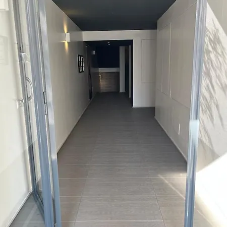 Space In The Center Apartment Rome
