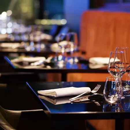 Hotel Radisson Blu Ghr 4*