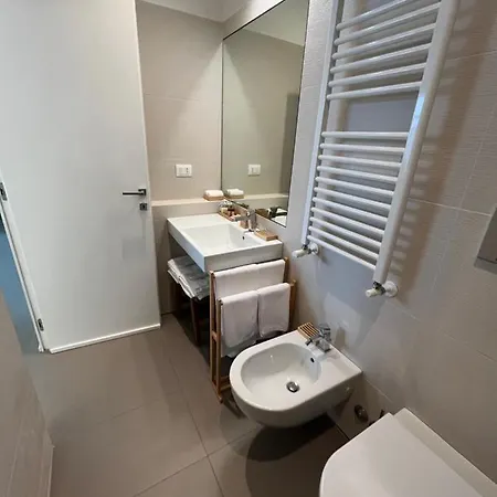 Apartamento Space In The Center