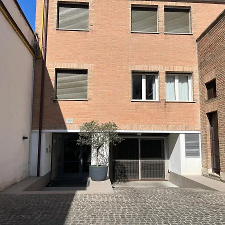 Apartamento Space In The Center *