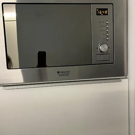 Space In The Center Apartment *