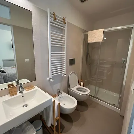 Apartment Space In The Center *
