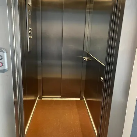 Apartment Space In The Center