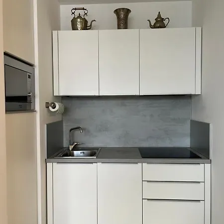 Space In The Center Apartment Rome