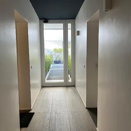 Apartment Space In The Center Rome