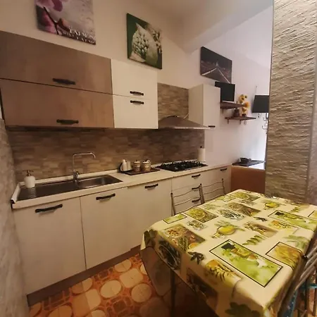Holiday home Golden Dreams Rome