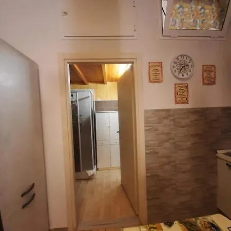 Tatil Evi Golden Dreams *