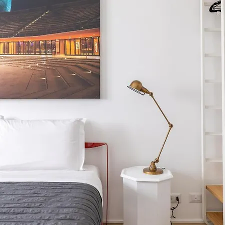 Apartment Residenza Rome