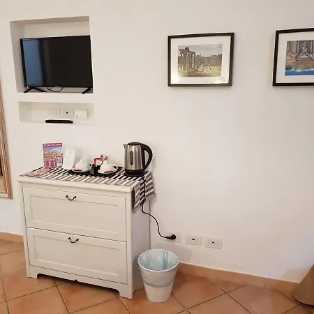 Guest house Gulliver's 2*