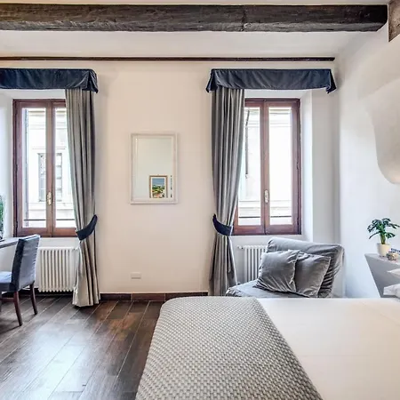 Tritone House Affittacamere