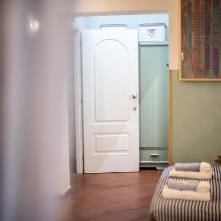 Trastevere Dream House Guest house