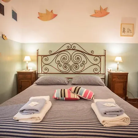 Trastevere Dream House Casa de hóspedes