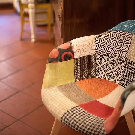 Guest house Trastevere Dream House Rome