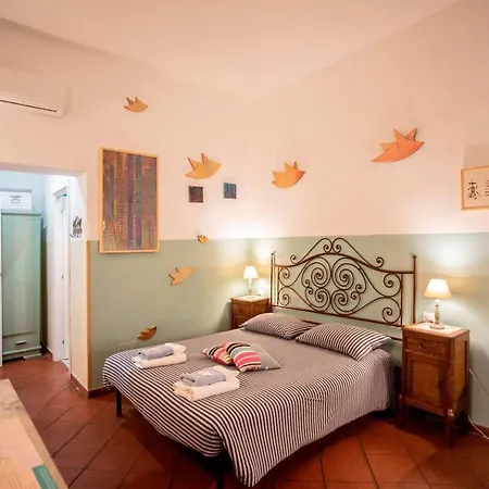 Guest house Trastevere Dream House 2*
